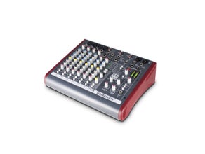 Kleinmixer Allen & Heath ZED 10 FX
