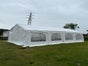 Partyzelt Festzelt Bierzelt Pavillon mieten 4x8m - Galerie - Bild 2