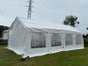 Partyzelt Festzelt Bierzelt Pavillon mieten 4x8m - Galerie - Bild 2