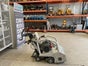 Schwamborn Betonflächenfräse BEF 320EX - Galerie - Bild 4