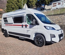 Van Roller Team Livingstone 5 GO
