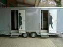 Toilettenwagen - 5&1 - Galerie - Bild 1