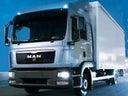 LKW 7,5t mit Koffer oder Plane/ Hebebühne mit Tachoscheiben - Galerie - Bild 1