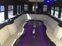 Partybus pink, Schulbus, roter Teppich und Getränke kostenlos incl., Tanzstange! Zudem dürfen Sie kostenlos eigene Getränke mitbringen! - Galerie - Bild 3