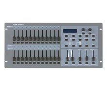24 Kanal Lichsteuerung Showtec SC-2412