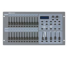 24 Kanal Lichsteuerung Showtec SC-2412