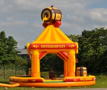 Oktoberfest-Paket mieten