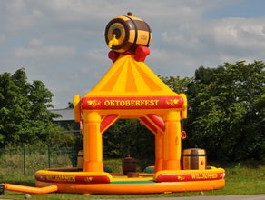 Oktoberfest-Paket mieten