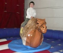 Kamel Rodeo