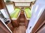 Wohnmobil Forster T738 EB - 17 MIT Hubbett - Galerie - Bild 4