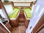 Wohnmobil Forster T738 EB - 17 MIT Hubbett - Galerie - Bild 4