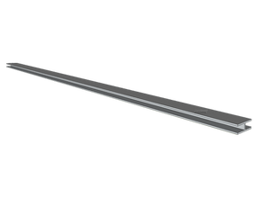 Verbindungsstangen 3m