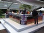 LED Bar / LED Tresen / Event Bar / Cocktailbar / Counter - Galerie - Bild 2
