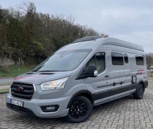 LMC Innovan 590