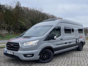 LMC Innovan 590
