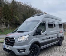LMC Innovan 590