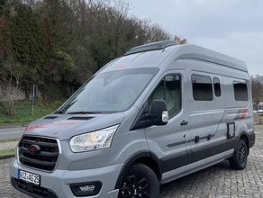 LMC Innovan 590