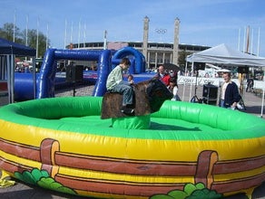 Bullriding