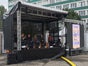 LED Videowand P4 Outdoor, LED Wall und Großbildleinwand absolut tageslichttauglich - Galerie - Bild 3