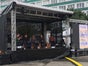 LED Videowand P4 Outdoor, LED Wall und Großbildleinwand absolut tageslichttauglich - Galerie - Bild 3