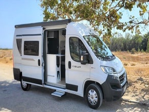 STILVOLLE WOHNMOBILE