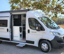 STILVOLLE WOHNMOBILE