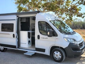 STILVOLLE WOHNMOBILE