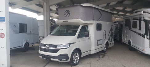 Wohnmobil mieten in St. Johann in Tirol | Erento.com