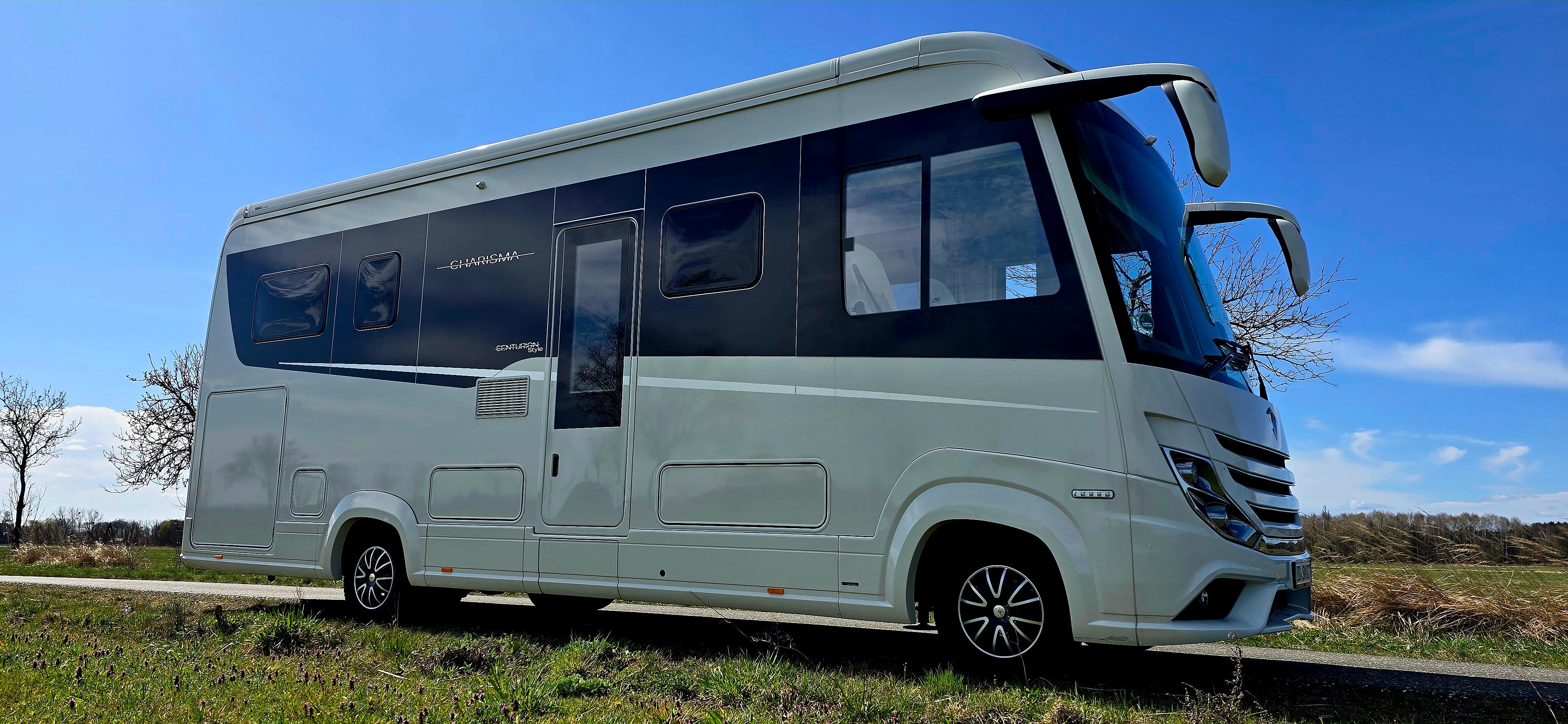 Luxus Wohnmobil Mieten Lbeck Bilder