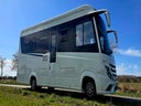Concorde mieten/ Luxus-Reisemobil - Galerie - Bild 1