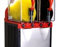 Slushmaschine, Slusher Eco, 2 x 11l, Frozen drinks, Slush Puppy - Galerie - Bild 1