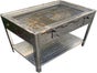 Holzkohlegrill - Galerie - Bild 2