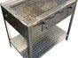 Holzkohlegrill - Galerie - Bild 2
