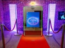Fotospiegel Fotobox / Photobooth mieten Events Hochzeit & Feiern