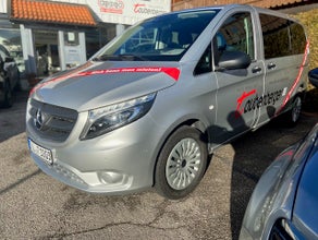 MB Vito 119 CDI Base 4MATIC Tourer kompakt