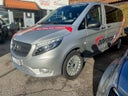 MB Vito 119 CDI Base 4MATIC Tourer kompakt