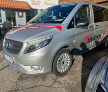 MB Vito 119 CDI Base 4MATIC Tourer kompakt