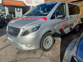MB Vito 119 CDI Base 4MATIC Tourer kompakt