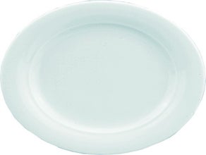 Eco Desserteller ø 195 H 20