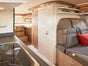Malibu 640 LE GT skyview Automatik - Galerie - Bild 3