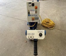 Kugelstrahlgerät Blastrac 8DPS30