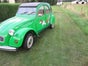Citroen 2CV "Sausss Ente" - Galerie - Bild 2