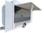 Foodtruck / Mobile Küche mieten – Imbisswagen - Galerie - Bild 2