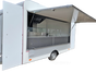 Foodtruck / Mobile Küche mieten – Imbisswagen - Galerie - Bild 2