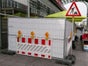 Verkehrsbeschilderung nach StVO, Baustellenschilder, Halteverbotsschilder - Galerie - Bild 3