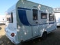 Knaus 400LK Sport Silver Selection, Wohnwagen 4 Personen mit Sonnensegel, Familien-Caravan, Dachklima, Hund - Galerie - Bild 2