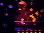 Seifenblasen Nebelmaschine DJ Power WP-2 Pro - mit LED Beleuchtung Seifenblasen - Nebel - Dunst Effektmaschine - Galerie - Bild 3