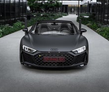 AUDI R8 SPYDER