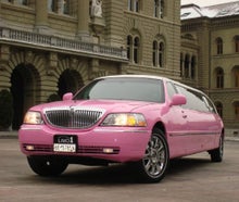 Krystal Pinklimo V120