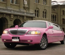 Krystal Pinklimo V120